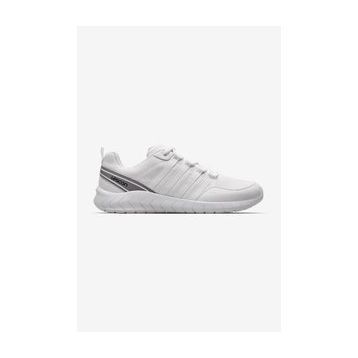 Lescon Easystep Legend 4 Beyaz Erkek Spor Ayakkabı
