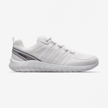Lescon Easystep Legend 4 Beyaz Erkek Spor Ayakkabı