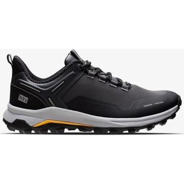 Lescon Explore 3 Gri Su Geçirmez Erkek Outdoor Ayakkabı