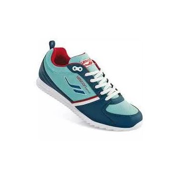 Lescon L-3634 Walking Kırmızı Kadın Spor Ayakkabı