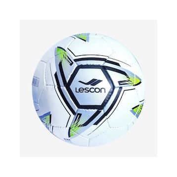 Lescon LA-3531 5 Numara Beyaz Futbol Topu