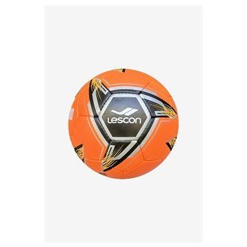 Lescon LA-3531 5 Numara Turuncu Futbol Topu