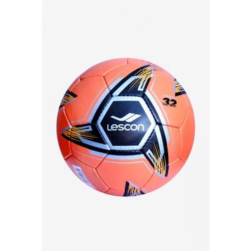 Lescon LA-3531 5 Numara Turuncu Futbol Topu