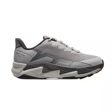 Lescon Meteor Su Geçirmez Gri Unisex Outdoor Ayakkabı