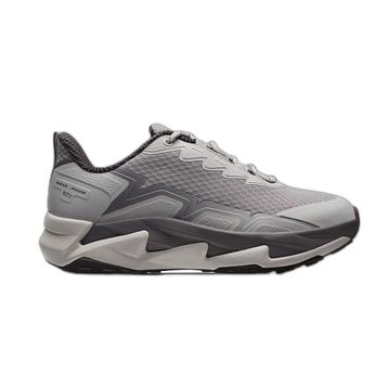 Lescon Meteor Su Geçirmez Siyah Unisex Outdoor Ayakkabı