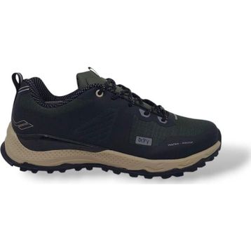 Lescon Safari 2 Haki Waterproof Erkek Outdoor Ayakkabı