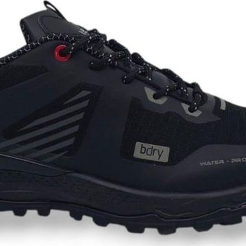 Lescon Safari 2 Siyah Waterproof Erkek Outdoor Ayakkabı