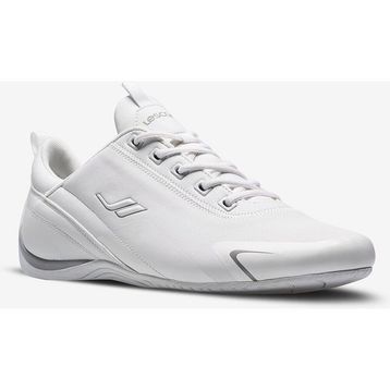 Lescon Smash 6 Sneakers Beyaz Erkek Spor Ayakkabı