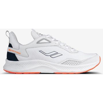Lescon Street Runner Beyaz Unisex Koşu Ayakkabısı