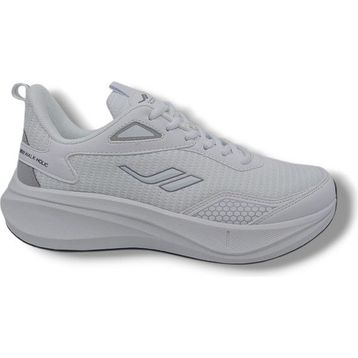 Lescon Street Runner Beyaz Unisex Koşu Ayakkabısı