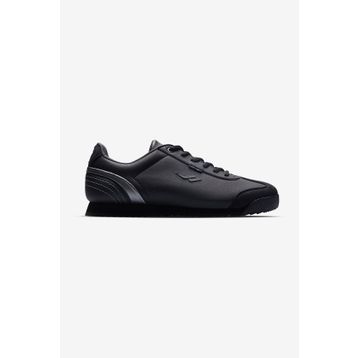 Lescon Winner 5 Siyah Erkek Sneaker Ayakkabı