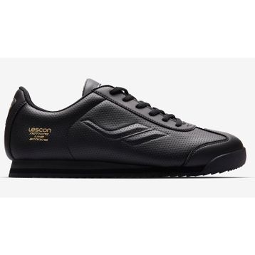 Lescon Winner 6 Siyah Erkek Sneaker Ayakkabı