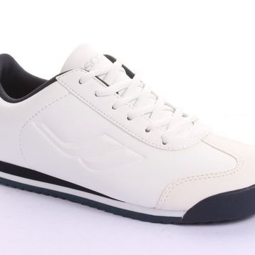 Lescon Winner Beyaz Erkek Sneaker Ayakkabı