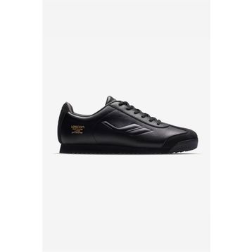 Lescon WİNNER Kadın Sneaker Siyah