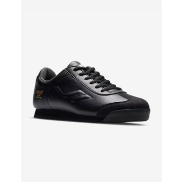 Lescon WİNNER Kadın Sneaker Siyah