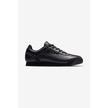 Lescon WİNNER Kadın Sneaker Siyah