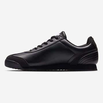 Lescon Winner Sneakers Siyah Erkek Spor Ayakkabı