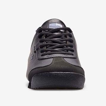 Lescon Winner Sneakers Siyah Erkek Spor Ayakkabı