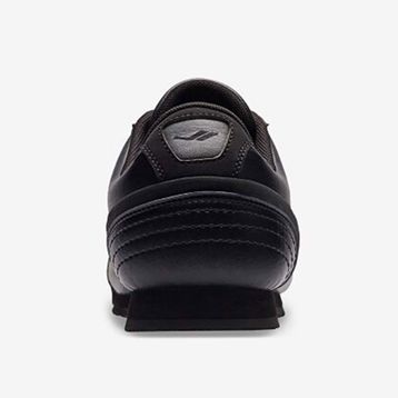Lescon Winner Sneakers Siyah Erkek Spor Ayakkabı