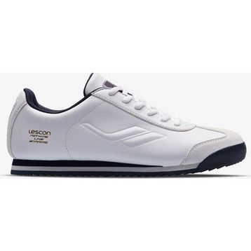 Lescon Winner Unisex Çocuk Spor Ayakkabı Beyaz