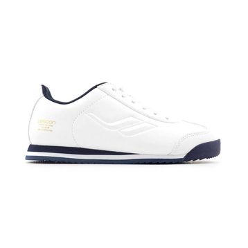 Lescon Winner Unisex Çocuk Spor Ayakkabı Beyaz