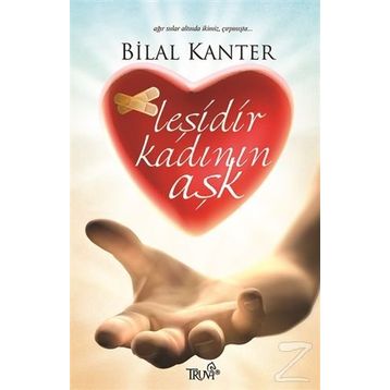 Leşidir Kadının Aşk - Bilal Kanter