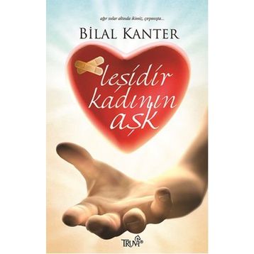 Leşidir Kadının Aşk - Bilal Kanter