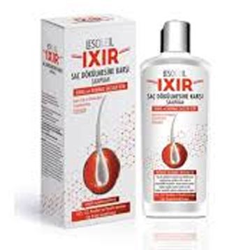 LeSoleİl 300 ml Kuru Normal Ixir Şampuan