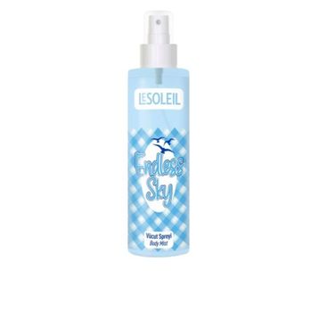 LeSoleil Endless 150 ml Vucüt Spreyi