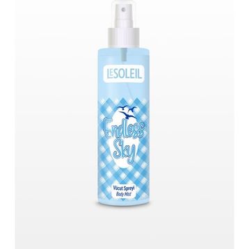 LeSoleil Endless 150 ml Vucüt Spreyi
