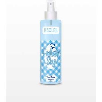LeSoleil Endless 150 ml Vucüt Spreyi