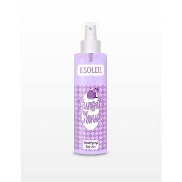 Lesoleil Sunset 150 ml Vucüt Spreyi