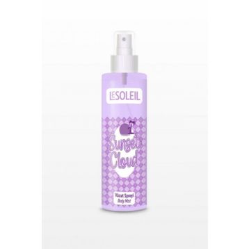 Lesoleil Sunset 150 ml Vucüt Spreyi