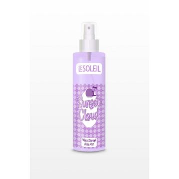 Lesoleil Sunset 150 ml Vucüt Spreyi