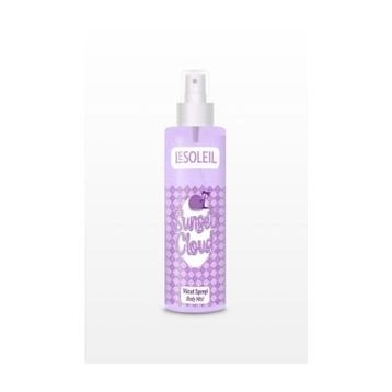 Lesoleil Sunset 150 ml Vucüt Spreyi