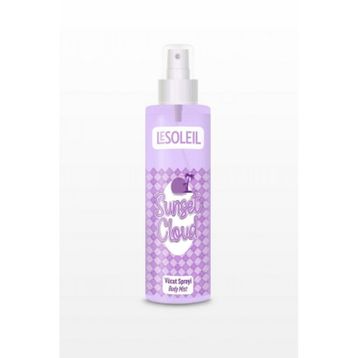Lesoleil Sunset 150 ml Vucüt Spreyi