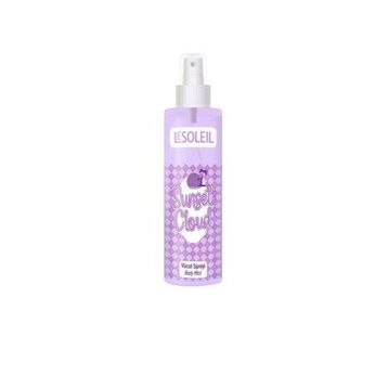 Lesoleil Sunset 150 ml Vucüt Spreyi