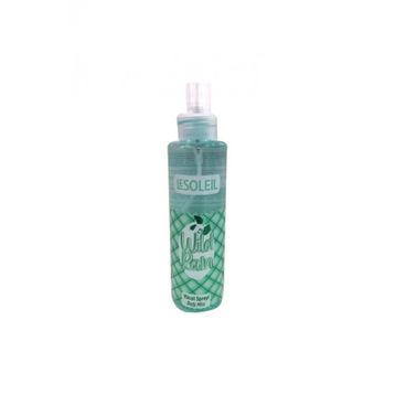 Lesoleil Wild Rain 150 ml Vucüt Spreyi