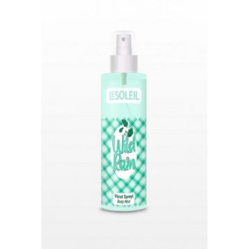 Lesoleil Wild Rain 150 ml Vucüt Spreyi