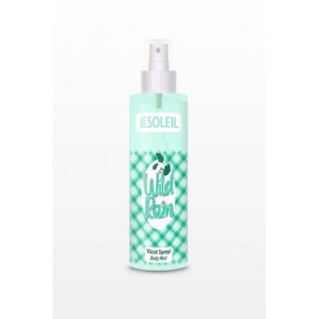 Lesoleil Wild Rain 150 ml Vucüt Spreyi