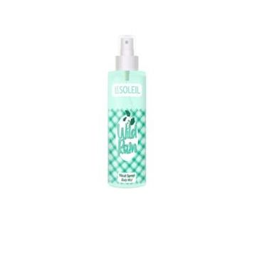 Lesoleil Wild Rain 150 ml Vucüt Spreyi