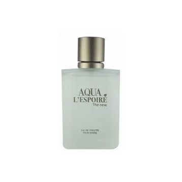 Lespoire Aqua 9GPLUZ EDP 100 ml Erkek Parfüm