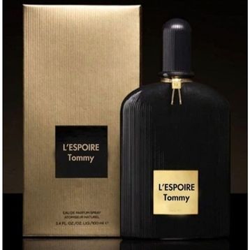 Lespoire Tommy 100 ml EDP Erkek Parfüm