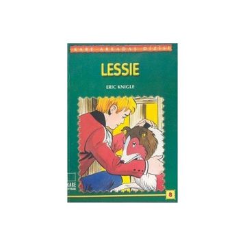 LESSIE - ERIC KNIGLE