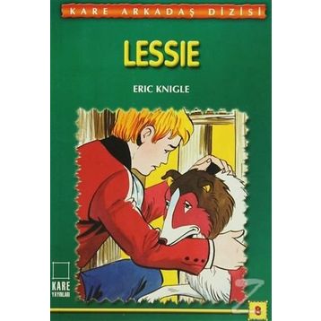 LESSIE - ERIC KNIGLE