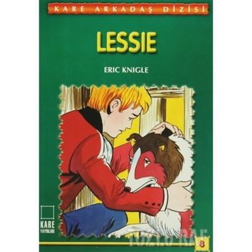 LESSIE - ERIC KNIGLE