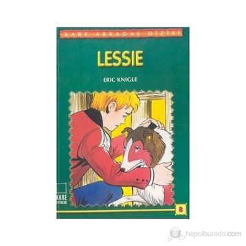 LESSIE - ERIC KNIGLE
