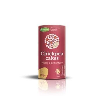 Lestello 135 gr Glutensiz Nohut Patlağı