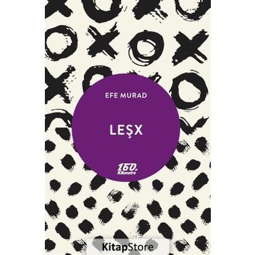 Leşx - Efe Murad