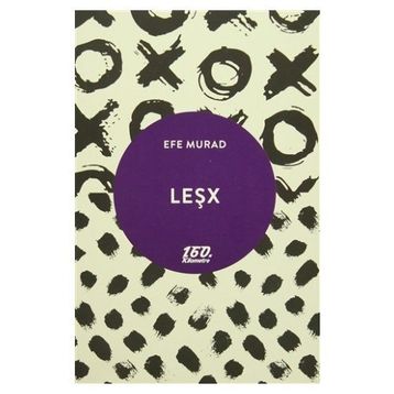 Leşx - Efe Murad